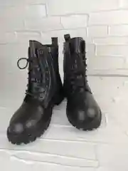 Ботинки женские, зимние