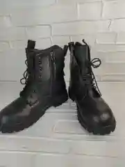 Ботинки женские, зимние