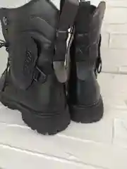 Ботинки женские, зимние