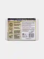 Соляной брикет для бани и сауны Банька, 1.3 кг, соль, Подарок на новый год мужчине женщине