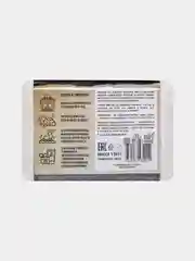 Соляной брикет для бани и сауны Банька, 1.3 кг, соль, Подарок на новый год мужчине женщине