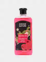 Гель для душа Dream Nature, 500 мл, 3 вида