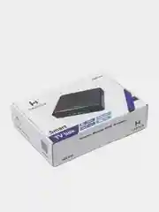 Медиаплеер Smart Box Harper ABX-440, Android 9.0, Smart TV с Wi-Fi, Bluetooth