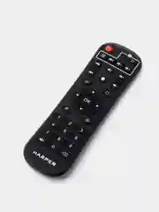 Медиаплеер Smart Box Harper ABX-440, Android 9.0, Smart TV с Wi-Fi, Bluetooth