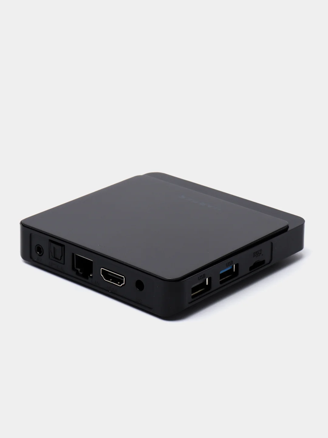 Медиаплеер Smart Box Harper ABX-440, Android 9.0, Smart TV с Wi-Fi, Bluetooth