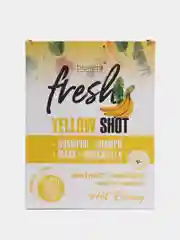 Подарочный набор Salerm Yellow
