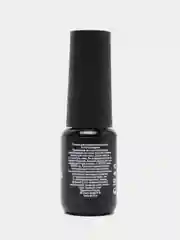 Гель лак для ногтей, гель-лак LuckyLak FL №114 8g серый лак для маникюра и педикюра
