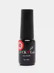 Гель-лак для ногтей LuckyLak FL №120, 8 g, пыльно-розовый лак для маникюра и педикюра