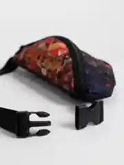 Лайм сумка поясная детская