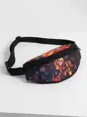 Лайм сумка поясная детская