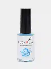 Масло для кутикулы Luckylak Озон 8мл, для маникюра и педикюра