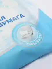 Влажная туалетная бумага Comfort smart №42