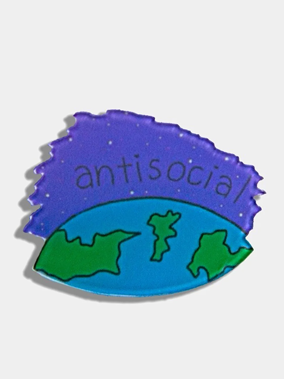 Золотой значки акриловые с защитной пленкой, 89 видов