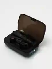 Беспроводные наушники TWS M19 Bluetooth, с power bank