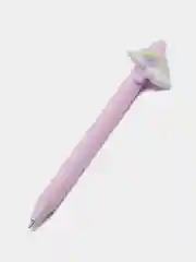 Лавандовый шариковая ручка для письма