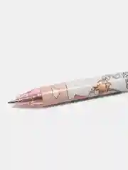 Розовый шариковая ручка для письма, с аниме