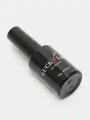 Гель лак для ногтей LuckyLak Edition №13, 10g нежно розовый нюд натуральный для маникюра