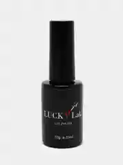Гель лак для ногтей LuckyLak Edition №17, 10g коралловый лак для маникюра педикюра