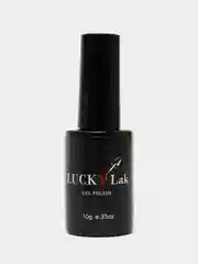 Гель-лак для ногтей LuckyLak, Edition №32, 10g, красный, розовато-ягодный оттенок