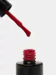 Гель-лак для ногтей LuckyLak, Edition №32, 10g, красный, розовато-ягодный оттенок