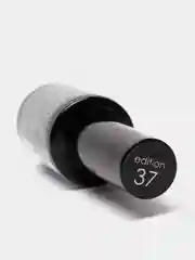 Гель лак для ногтей LuckyLak Edition №37, 10g хаки темный насыщенный лак для маникюра