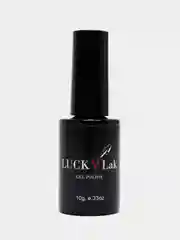 Гель лак для ногтей LuckyLak Edition №39, 10g светлая фуксия лак для маникюра и педикюра