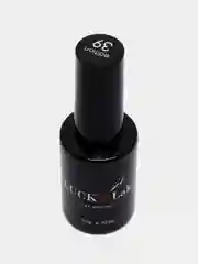 Гель лак для ногтей LuckyLak Edition №39, 10g светлая фуксия лак для маникюра и педикюра