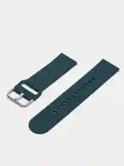 Желтый силиконовый ремешок 22мм для часов Xiaomi AMAZFIT SAMSUNG Galaxy Watch Gear/Classic HUAWEI