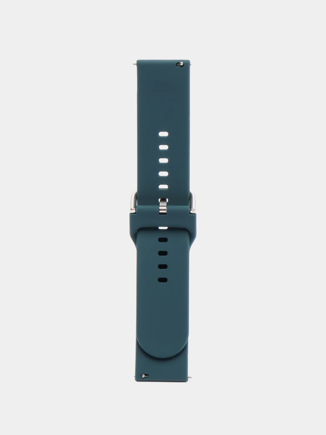 Желтый силиконовый ремешок 22мм для часов Xiaomi AMAZFIT SAMSUNG Galaxy Watch Gear/Classic HUAWEI