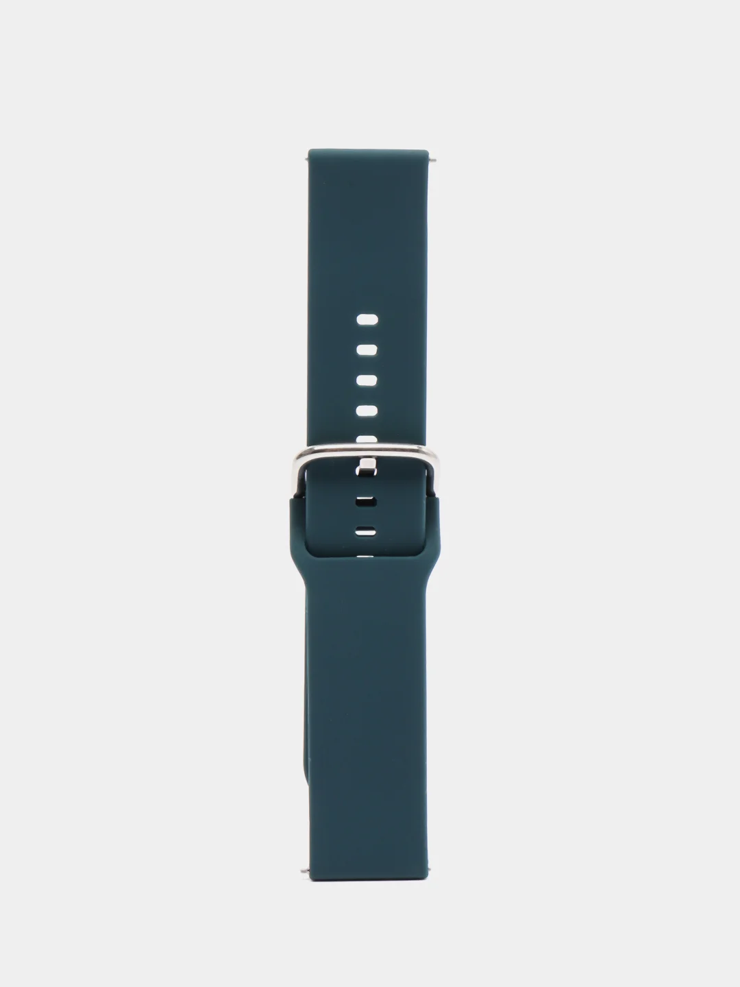 Желтый силиконовый ремешок 22мм для часов Xiaomi AMAZFIT SAMSUNG Galaxy Watch Gear/Classic HUAWEI