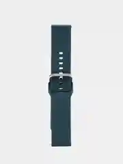 Желтый силиконовый ремешок 22мм для часов Xiaomi AMAZFIT SAMSUNG Galaxy Watch Gear/Classic HUAWEI