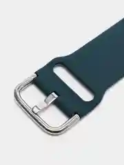 Желтый силиконовый ремешок 22мм для часов Xiaomi AMAZFIT SAMSUNG Galaxy Watch Gear/Classic HUAWEI