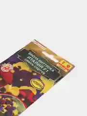 Семена цветов Виола "Италия", смесь