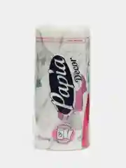 Бумажные полотенца Papia Decor Towel Fashion Capitals, 2 рулона
