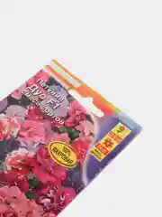 Семена Петуния "Дуо", смесь