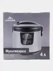 Мультиварка "Добрыня" DO-1023