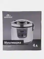 Мультиварка Добрыня DO-1020