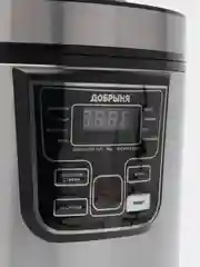Мультиварка Добрыня DO-1020