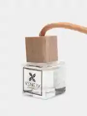 Зеленый ароматизатор воздуха для автомобиля Car Perfume. Ароматизатор автомобильный