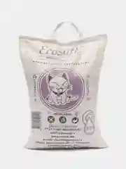 Наполнитель впитывающий для кошачьих туалетов Экософт "Комфорт", 20 л