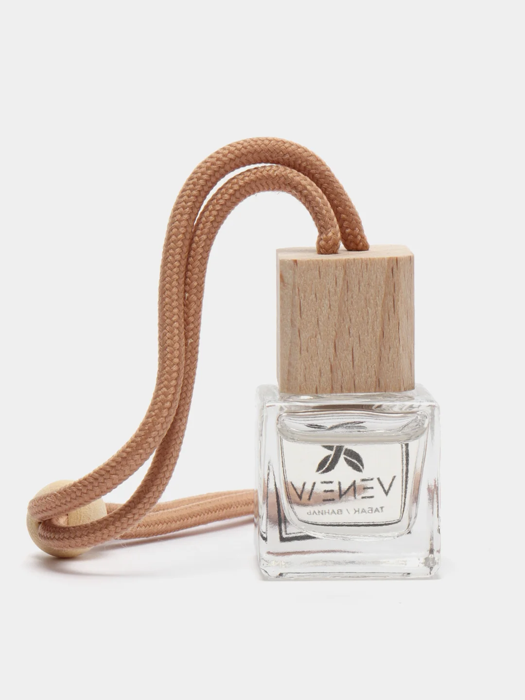 Желтый ароматизатор воздуха для автомобиля Car Perfume. Ароматизатор автомобильный