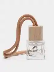 Желтый ароматизатор воздуха для автомобиля Car Perfume. Ароматизатор автомобильный