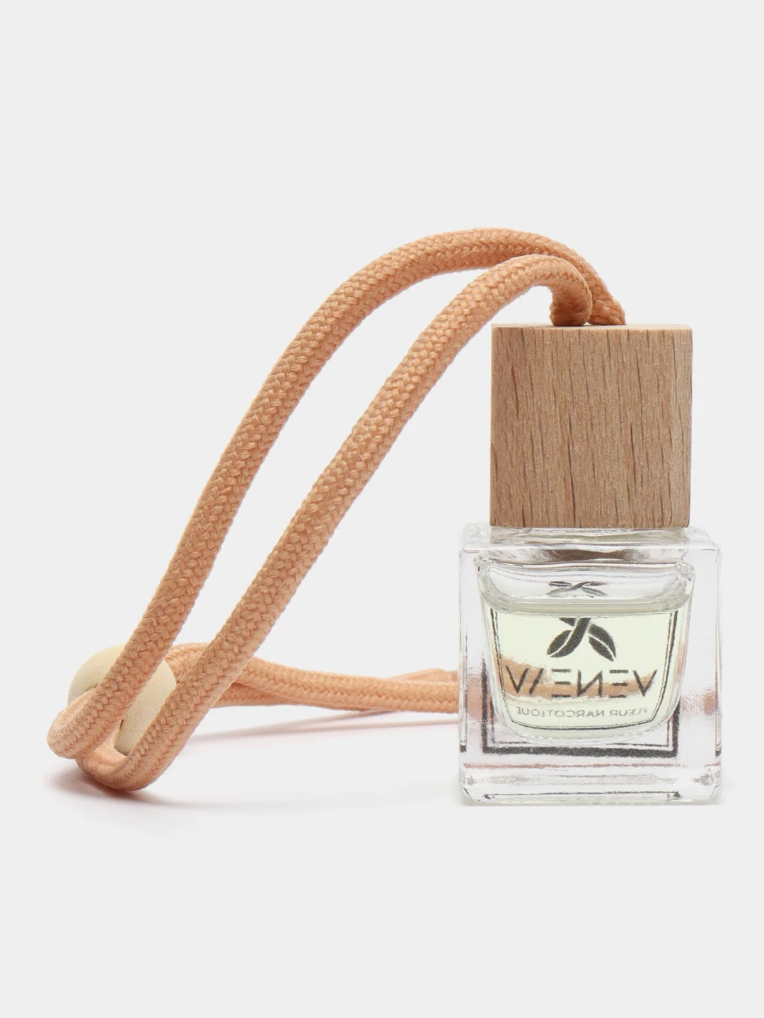 Бронзовый ароматизатор воздуха для автомобиля Car Perfume. Ароматизатор автомобильный