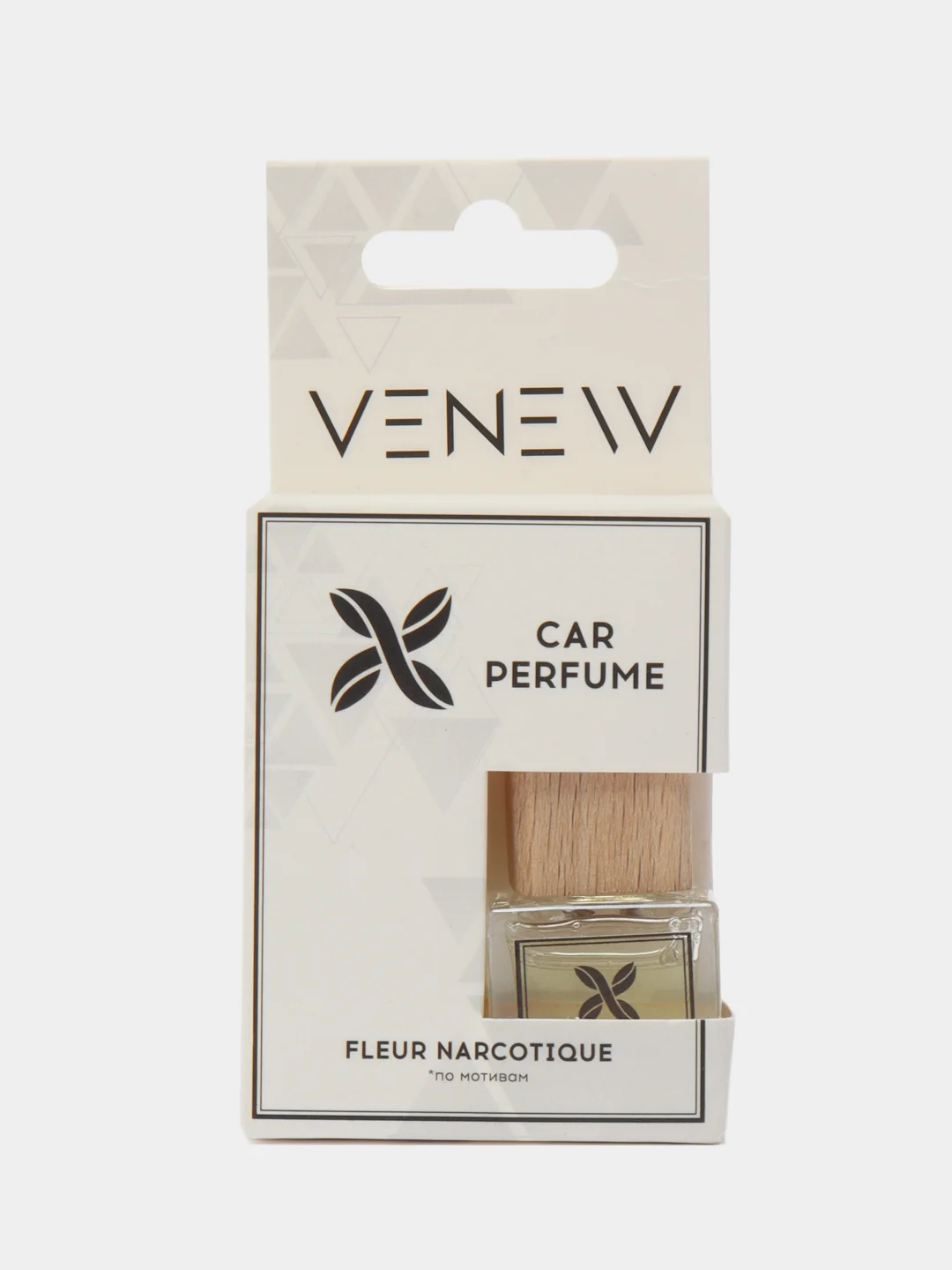 Бронзовый ароматизатор воздуха для автомобиля Car Perfume. Ароматизатор автомобильный