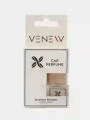 Алый ароматизатор воздуха для автомобиля Car Perfume. Ароматизатор автомобильный