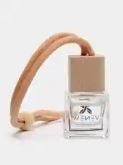 Алый ароматизатор воздуха для автомобиля Car Perfume. Ароматизатор автомобильный