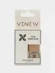 Золотой ароматизатор воздуха для автомобиля Car Perfume. Ароматизатор автомобильный