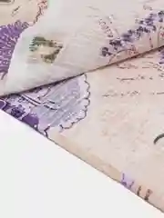 Бежевый меланж полотенце кухонное, вафельное 1 шт, 40х75 см, 100% хлопок