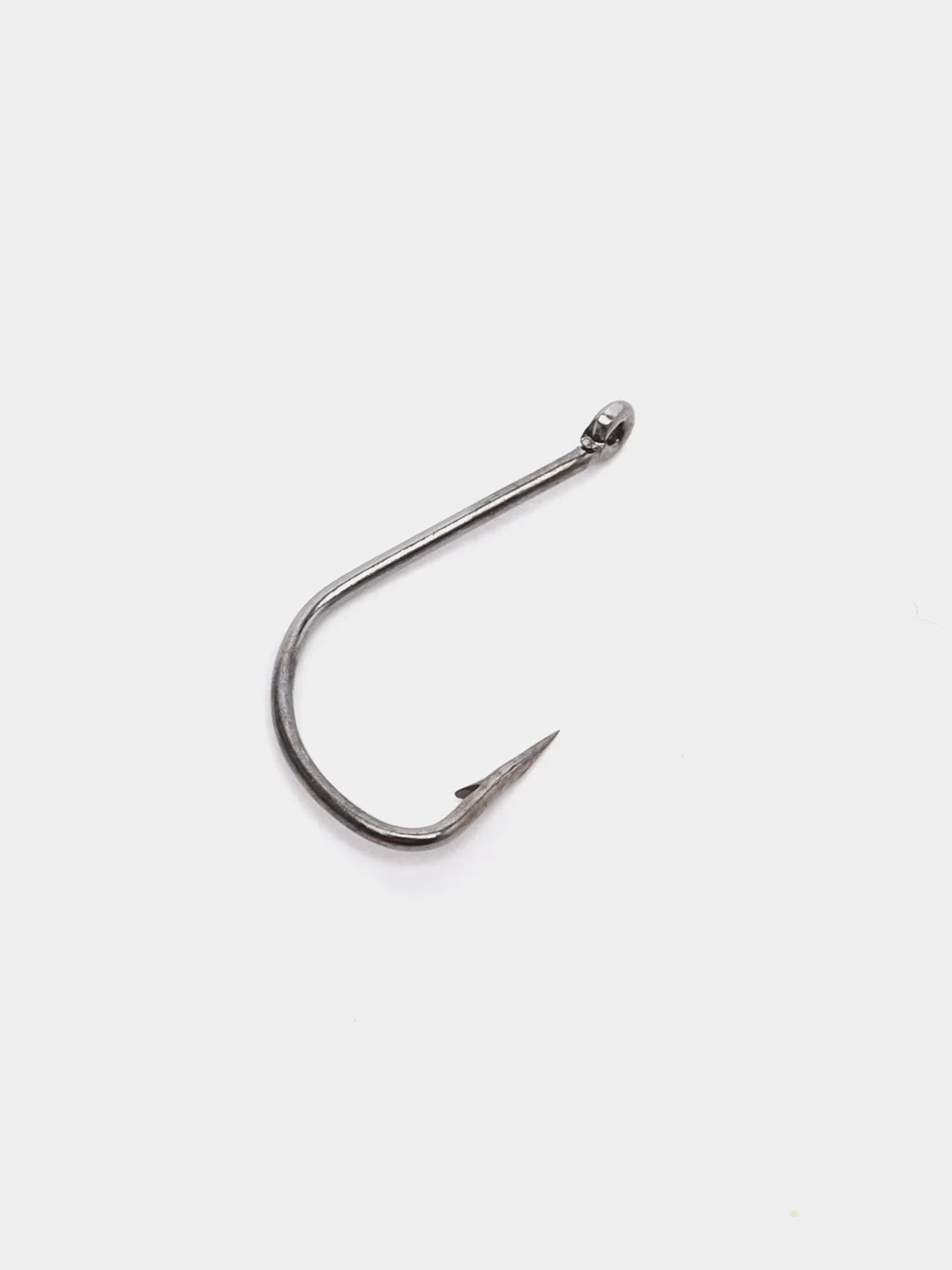 Черный рыболовные крючки на карпа, леща, фидерные, крючок Pohu Pint Hook, карповые