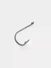 Черный рыболовные крючки на карпа, леща, фидерные, крючок Pohu Pint Hook, карповые